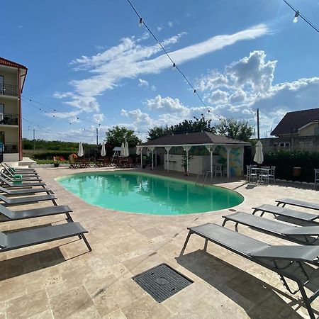 Vila Dedy Costinesti Zewnętrze zdjęcie