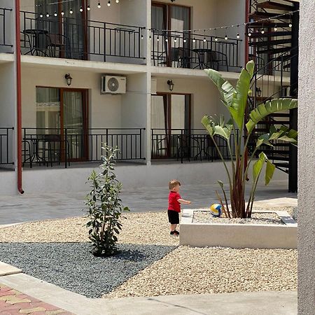 Vila Dedy Costinesti Zewnętrze zdjęcie