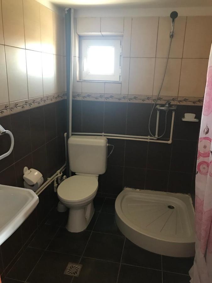 Vila Dedy Costinesti Zewnętrze zdjęcie