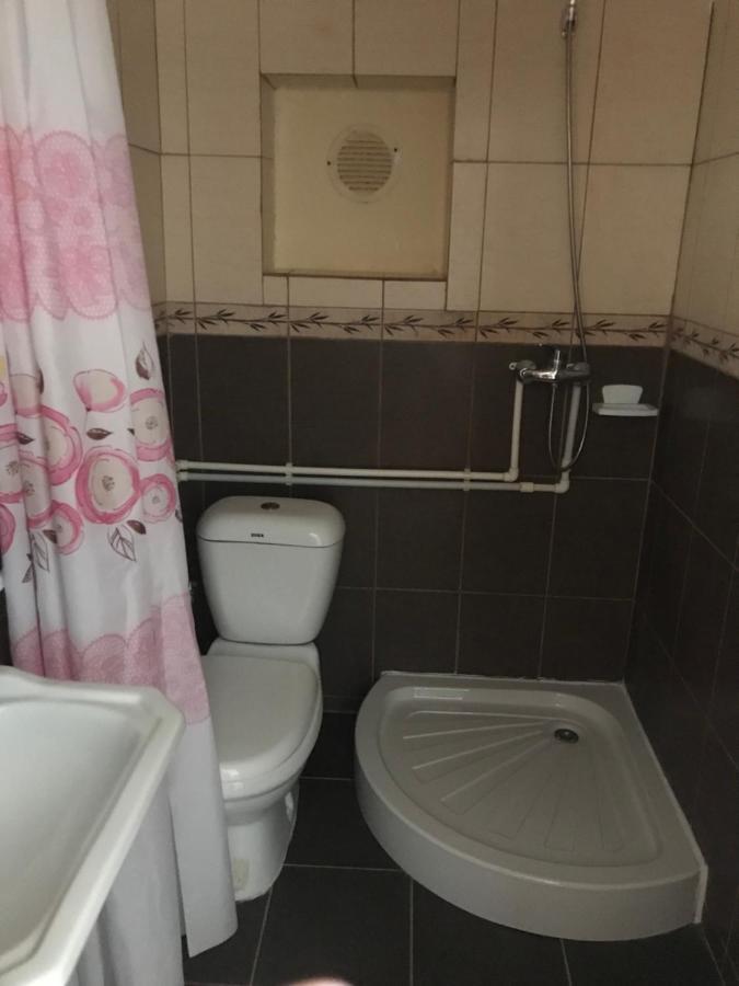 Vila Dedy Costinesti Zewnętrze zdjęcie