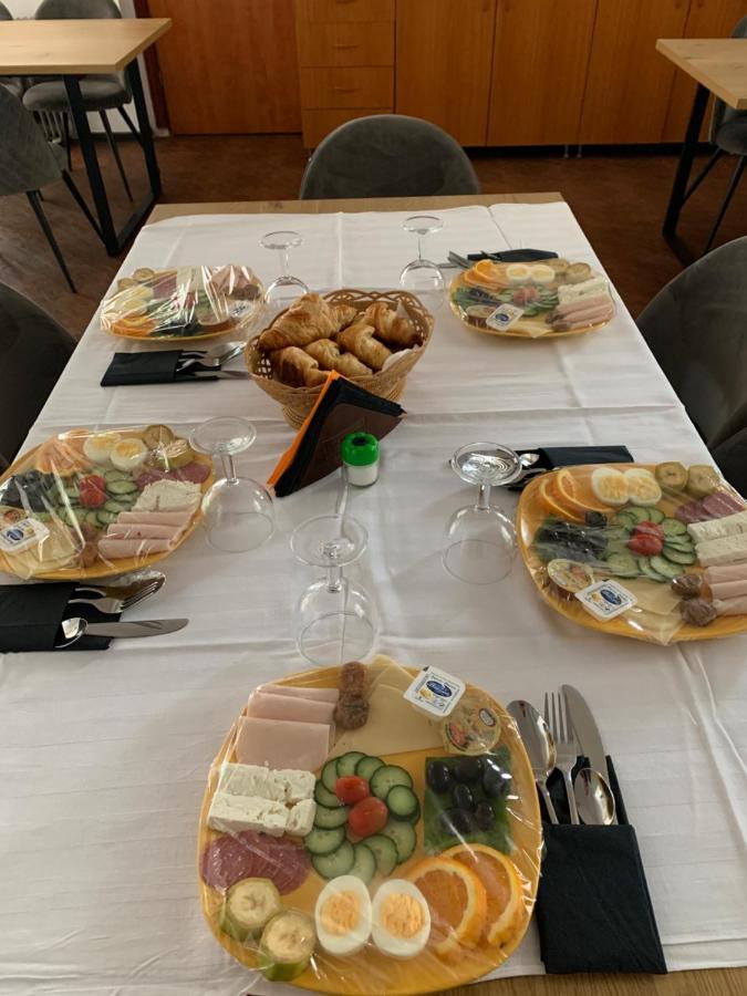 Vila Dedy Costinesti Zewnętrze zdjęcie