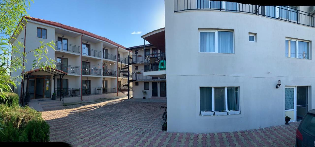Vila Dedy Costinesti Zewnętrze zdjęcie
