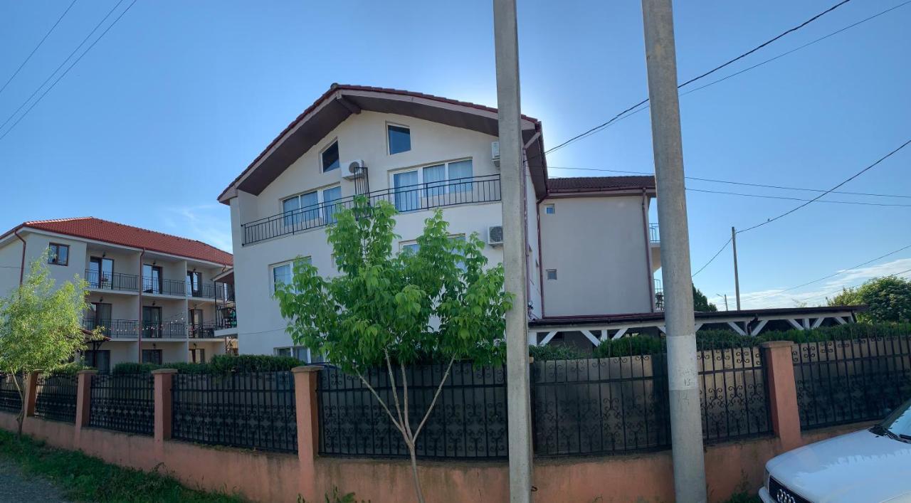 Vila Dedy Costinesti Zewnętrze zdjęcie
