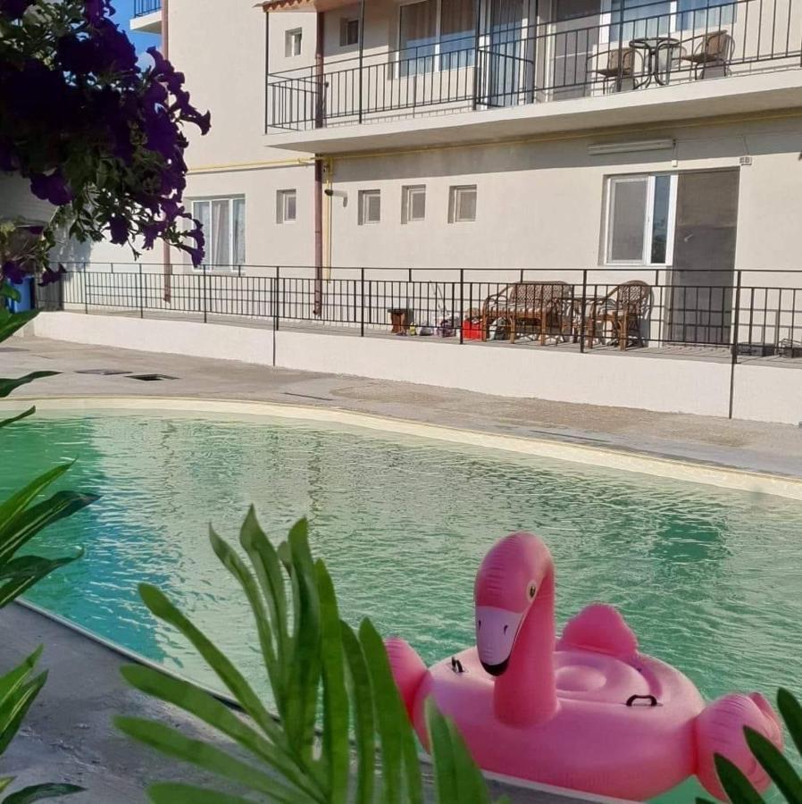 Vila Dedy Costinesti Zewnętrze zdjęcie