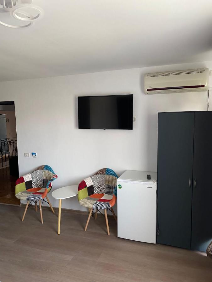 Vila Dedy Costinesti Zewnętrze zdjęcie