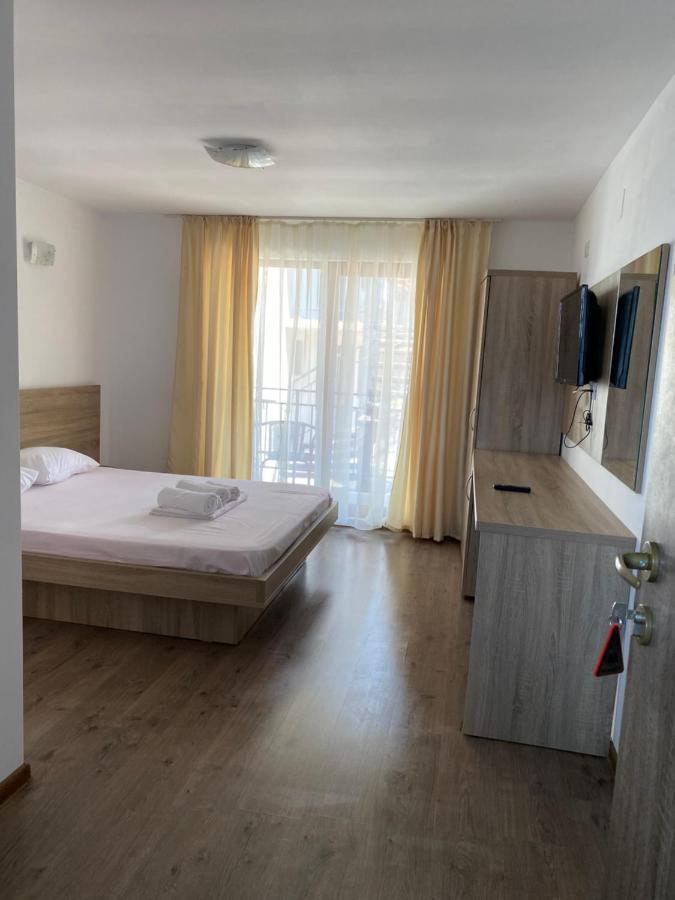 Vila Dedy Costinesti Zewnętrze zdjęcie