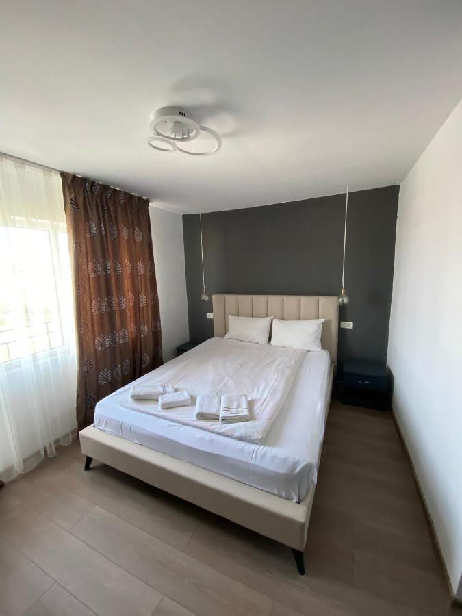 Vila Dedy Costinesti Zewnętrze zdjęcie