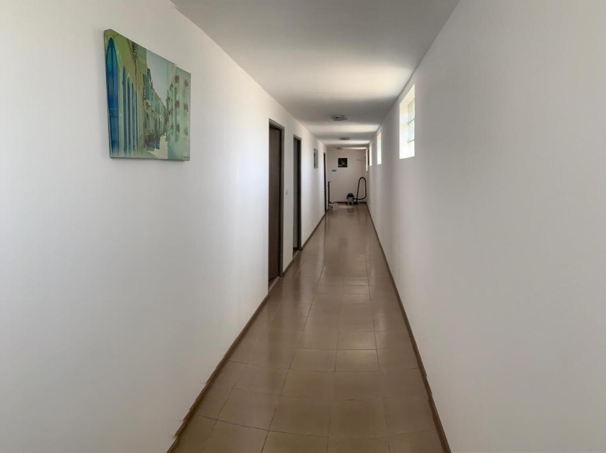 Vila Dedy Costinesti Zewnętrze zdjęcie