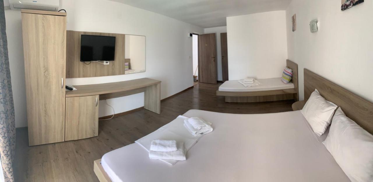 Vila Dedy Costinesti Zewnętrze zdjęcie