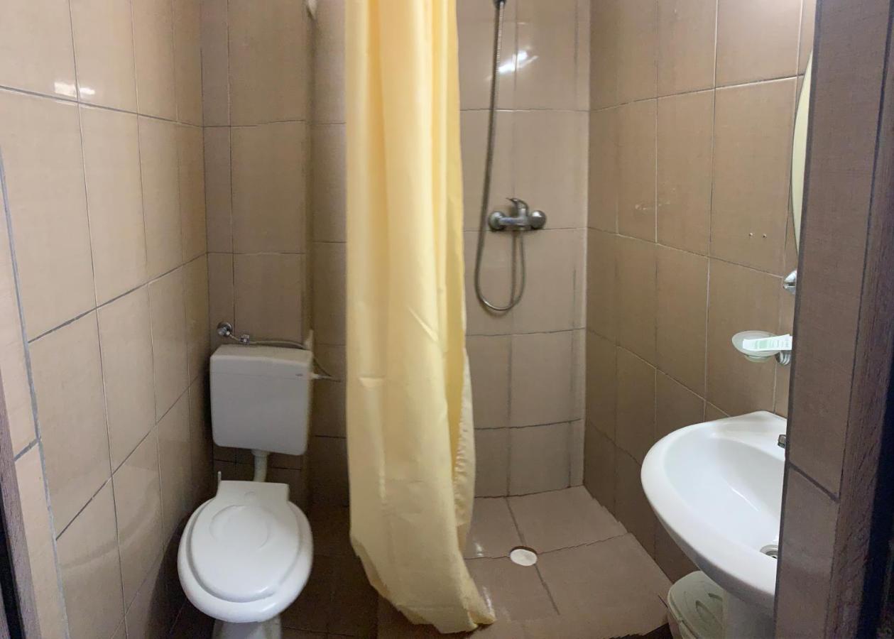 Vila Dedy Costinesti Zewnętrze zdjęcie