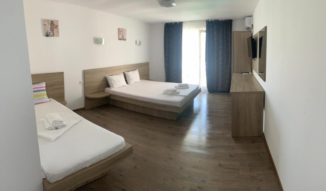 Vila Dedy Costinesti Zewnętrze zdjęcie