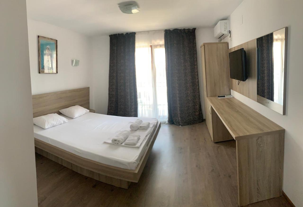 Vila Dedy Costinesti Zewnętrze zdjęcie